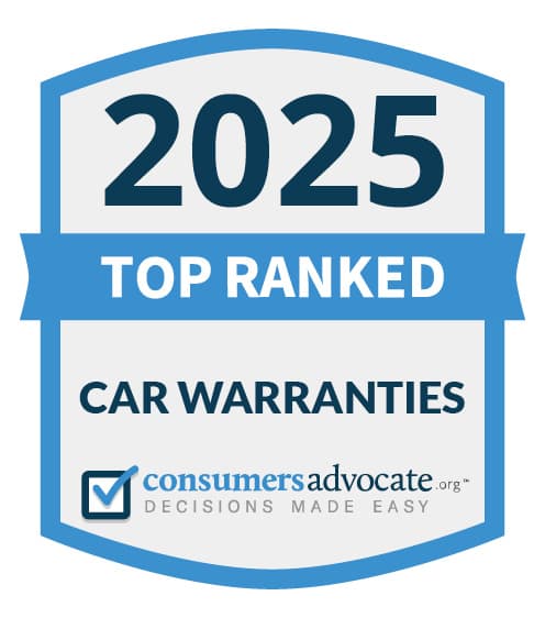 Consumers Advocate Top Ranked 2025 Consumers Advocate Top Ranked 2025