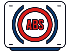 ABS Brake System (Electrical) ABS Brake System (Electrical)
