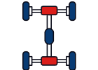 Drive Axle Drive Axle
