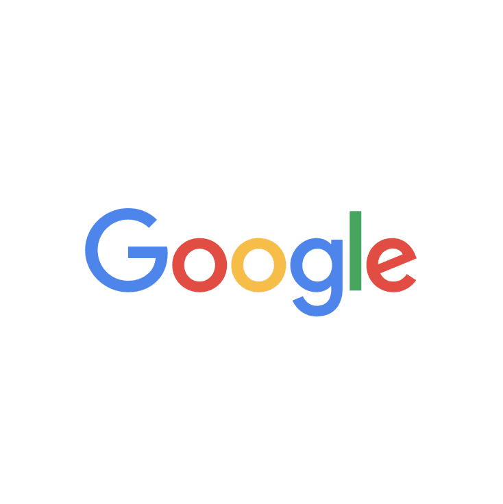 Google Logo Bar Google Logo Bar