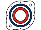 Seals and Gaskets Seals and Gaskets